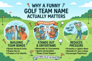 pickleball team names