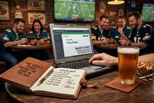 inappropriate fantasy football team names