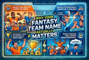 joe burrow fantasy team names