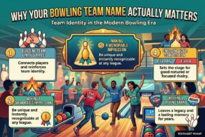bowling team names