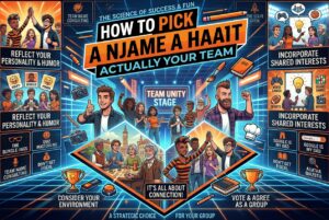 funny trivia team names