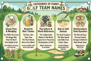pickleball team names